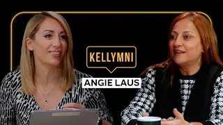 Kellymni: Episodju 23 – Angie Laus