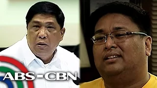 Isa pang kasador, 'dummy' din ng isang Makati exec