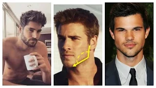 How To Get A Chiseled Jawline For Men