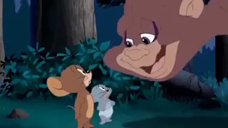 Tom and Jerry Mixed  made#cartoon #fannymixed kids animation
