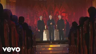 The Priests - Ag Crióst an Siól (In Concert At Armagh Cathedral)