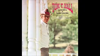 Tom T. Hall - Joe, Don't Let The Music Kill You