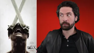 Saw X - Movie Review