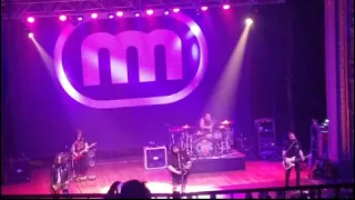 Mammoth WVH  - Stone (Live in Monterey,CA) (8-30-23)