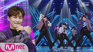 [The T-Bird - ROCK STAR] KPOP TV Show | M COUNTDOWN 190328 EP.612