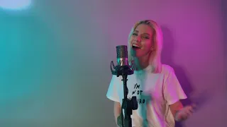 Lady Gaga - Million Reasons | Cover by SALT