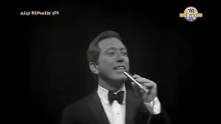 Andy Williams - Can't Take My Eyes Off You (1968)