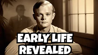 Unveiling Truman Capote's Early Life Secrets