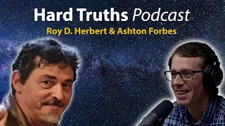 Hard Truths #5 - Roy D. Herbert's Unification Dilation Theory