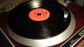 Jean Michel Jarre - Magnetic Fields (Part 1) [excerpt] (1981) vinyl