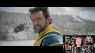 Deadpool & Wolverine - Trailer 2 Reaction
