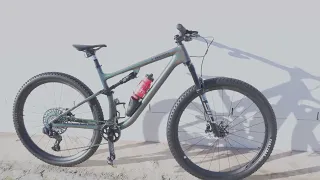 First Impression: Specialized S-Works Epic Evo 2023