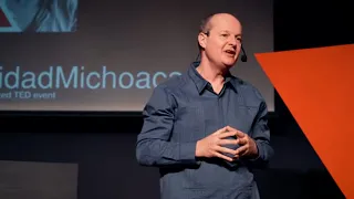 ¿Qué es y Cómo funciona la preocupación? | Ferran Padrós Blázquez | TEDxUniversidadMichoacana