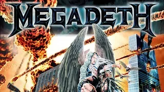 Megadeth - United Abominations