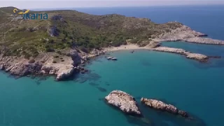 Ikaria - Aegean Island of Nature, Wellness & Adventure