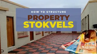 How to Structure Property Stokvels