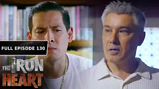 The Iron Heart Full Episode 130 | English Subbed