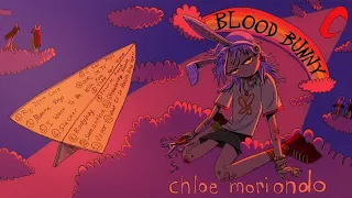 Slacker - chloe moriondo (official audio)