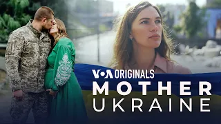 Mother Ukraine | Pregnancy, Hope, and Confusion During the Russian War | 52 Documentary