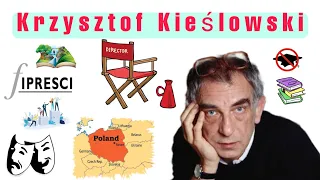 Krzysztof Kieślowski, Polish filmmaker and screenwriter's 80th Birthday