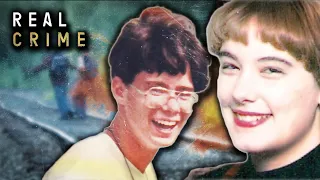 Fatal Teenage Love: What Happened to Wendy and Jesse? | Murder She Solved | Real Crime