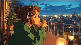 Mental Break Lofi 心の休憩にぴったりなリラックスBGM