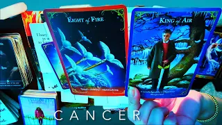 CANCER |Twin Flame Reading “Someone’s who has tried to block their feelings for you feels in limbo”♡