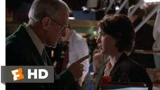 Reality Bites (1/10) Movie CLIP - A Cup of Joe (1994) HD