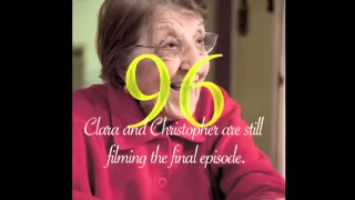 Happy 96th Birthday Clara