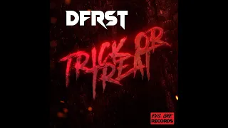 "Trick or Treat" - DFRST - [Official Release] | Deacon Frost Music
