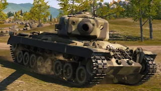 Tank Company T 30 Gameplay