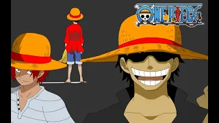 One Piece Teori - Chander'ın Teorisi - Elbaf Arc'ta Neler Anlatılacak? Hasır Şapkanın Hikayesi!