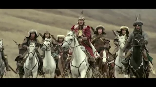 Kazak Hanlığını Anlatan 50 Milyon Dolarlık Film 2015