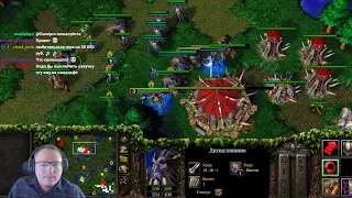 Warcraft III | VooDooSh vs WellplayedTV BO5