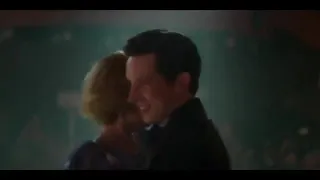 Princess Diana and Prince Charles dance to WAP | The Crown Season 4