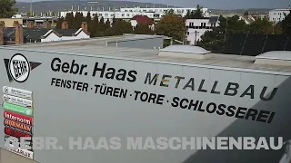 Gebr. Haas Maschinenbau