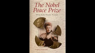 #29 The Nobel Peace Prize: A Conversation with Frederik Heffermehl