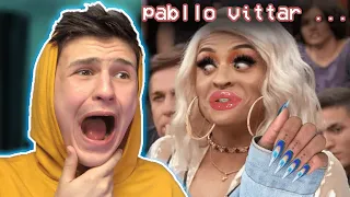 BEST BRAZIL MEMES - Pabllo Vittar Edition *funny* |🇬🇧UK Reaction