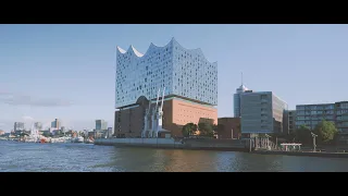 Hamburg - How to save all my memories?| Cinematic Vlog.