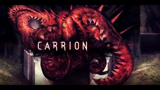 Carrion [Let's Play / Deutsch] #1 - Sie ist ein Monster und sie sieht gut (?) aus