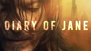 Daryl Dixon || Diary Of Jane