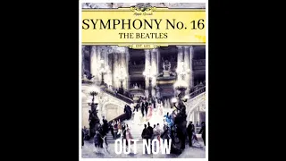 [RARE] The Beatles Symphony No. 16 Radio commercial (Remastered audio) (Fan-Made)