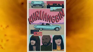 Khruangbin  · Two Fish and an Elephant - The Best Studio Backing Track