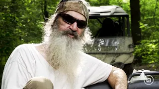 Phil Robertson Reveals the Truth About Race They Won’t Teach in Schools