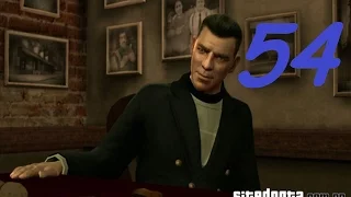 GTA IV Прохождение без комментариев A Long Way To Fall