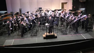 Hallelujah - Trombone Choir