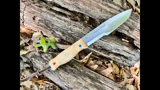 “There Can be Only One” and WC Knives July 5, 2022 Two Week Production Update