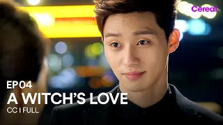 [CC|FULL] A Witch's Love | EP.04 | Park Seo-jun💗Uhm Jung-hwa