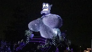 Tokyo Disneyland Electrical Parade Dreamlights (FULL HD)