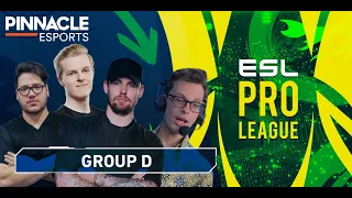 Was npl the correct pick-up for NAVI? | #ESL Pro League 17 #4 (ft. dennis, AZR, NaToSaphix & Hawka)